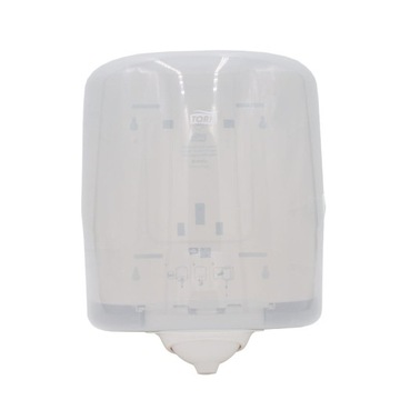 Dyspenser do ręczników papierowych TORK M4, REFLEX 473190 biały