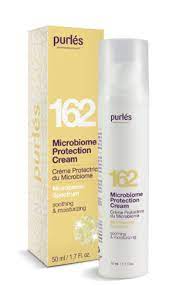 Purles 162 Krem Ochrona Mikrobiomu