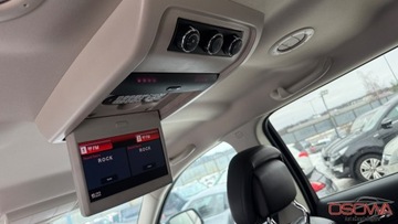 Fiat Freemont 2.0 Multijet II 16v 170KM 2014 Fiat Freemont 2.0d Multijet 4x4 7.os.automat skory Navi DVD kamera full se, zdjęcie 23