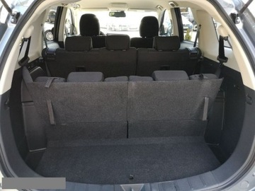 Mitsubishi Outlander III 2016 Mitsubishi Outlander 2.2 DID 150KM # Serwis #, zdjęcie 7