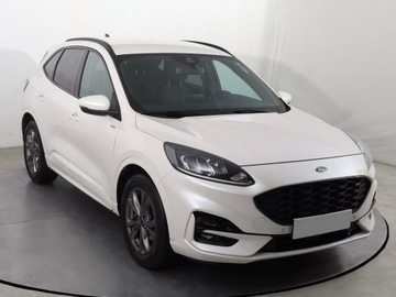 Ford Kuga III SUV 1.5 EcoBoost 150KM 2023 Ford Kuga 1.5 EcoBoost, Salon Polska, Serwis ASO, zdjęcie 22
