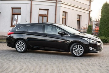 Hyundai i40 Kombi 1.7 CRDi HIGH 136KM 2012 Hyundai i40 1.7CRDI 136KM Manual ! Super Stan !, zdjęcie 18