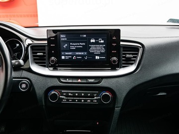 Kia Ceed III Kombi 1.6 CRDi 136KM 2021 KIA Cee&#039;d 1.6 CRDi SCR L Combi 136KM 2021, zdjęcie 15