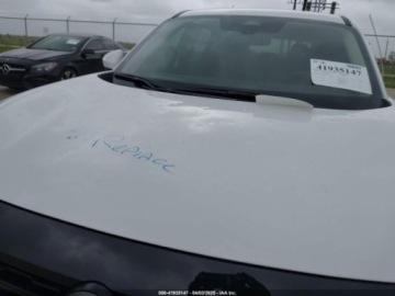 Nissan 2025 Nissan Kikcs 2025 2.0L FWD 2.0 Benzyna 141KM, zdjęcie 9