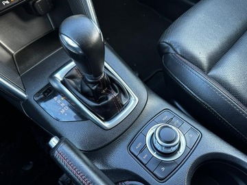 Mazda CX-5 I SUV 2.0 SKYACTIV-G 160KM 2014 Mazda CX-5 1Ręka Skóra Kamera KeyLess Grzany, zdjęcie 28