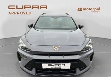 Cupra Formentor Crossover 1.5 TSI 150KM 2025 Cupra Formentor Panorama, DCC, ACC, Kamera, GPS, LED Matrix, Kubelki elekt, zdjęcie 11