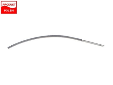 КРЫШКА КАБЕЛЯ ПОД КРЫЛОМ WFM TI