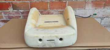 Mondeo MK4 Спинка левого сиденья, губка, вентиляция