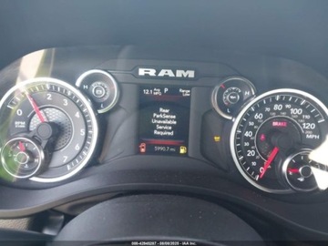  RAM 1500 Tradesman 57 Box 2025 3.6l 3.6 Benzyna 305KM, zdjęcie 11