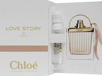 Chloe Love Story edt