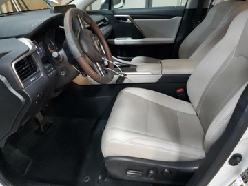 Lexus RX V 2022 Lexus RX 350 2022 3.5l 3.5 Benzyna 295KM, zdjęcie 7