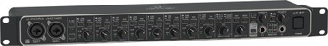 USB-аудиоинтерфейс Behringer UMC1820