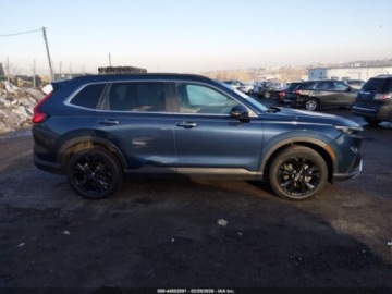 Honda CR-V VI 2023 Honda CR-V Hybrid Sport Touring 2023 2.0 Hybryda 145KM, zdjęcie 7