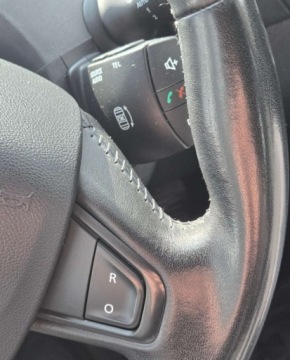 Renault Grand Scenic II 2014 Renault Grand Scenic Grand Scenic Nawigacja zadbana 1.2 Benzyna 125KM, zdjęcie 6