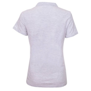 4F ФУТБОЛКА ПОЛО ЖЕНСКАЯ, ХЛОПОК NOSH4 TSD007-10M