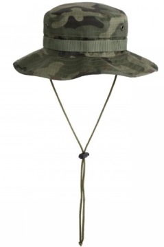 Польская военная шляпа DOMINATOR BOONIE Хлопковая рыбацкая шапка wz.93 M