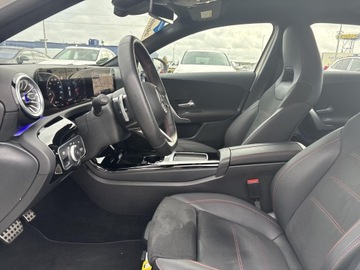 Mercedes Klasa A W177/V177 Hatchback Facelifting 1.3 200 163KM 2024 Mercedes-Benz A 200, zdjęcie 16