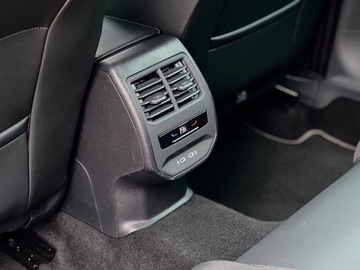 Cupra Formentor Crossover 1.5 TSI 150KM 2024 Cupra Formentor CUPRA Formentor 1.5 TSI DSG Matrix LEDKameraVAT 23 Salon P, zdjęcie 17