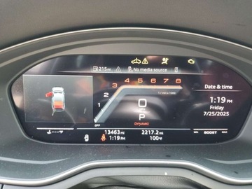 Audi A5 B10 2024 Audi S5 Coupe Premium Plus 2024 3.0l 3.0 Benzyna 349KM, zdjęcie 9