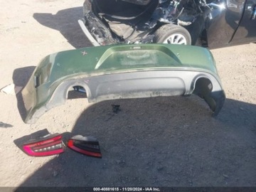 Dodge Charger VII 2021 Dodge Charger 2021r., 3.6l, od ubezpieczalni 3.6 Benzyna 300KM, zdjęcie 11