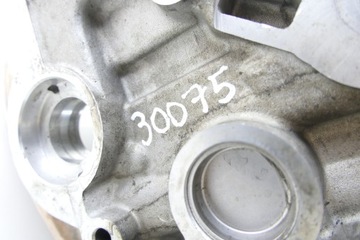 Головка RENAULT CLIO III 1.5 DCI K9K