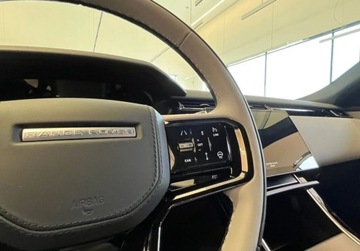 Land Rover Range Rover Velar SUV Facelifting 2.0  D200 204KM 2025 Land Rover Range Rover Velar Range Rover Velar 2.0D TD4 204 PS AWD S 2025r, zdjęcie 7