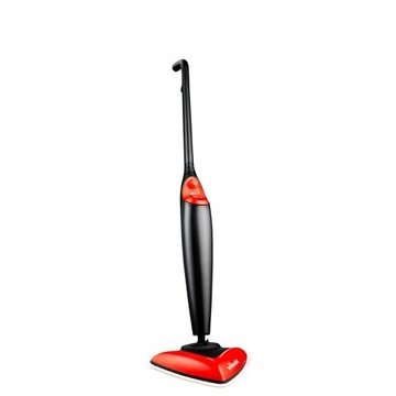 Паровая швабра Vileda ПРЕМИУМ Паровая швабра Vileda Паровая швабра + набор вставок