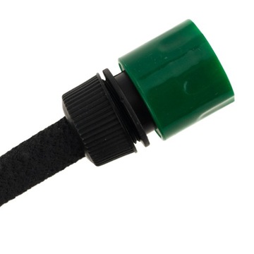 КАПЕЛЬНЫЙ ШЛАНГ ДЛЯ ПОДМЕТАНИЯ И ПОЛИВАНИЯ САДОВЫЙ 15м для мульчирования нетканых материалов