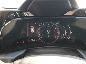 Lexus NX II 2023 Lexus NX 2023 2.4l 2.4 Benzyna 275KM, zdjęcie 9