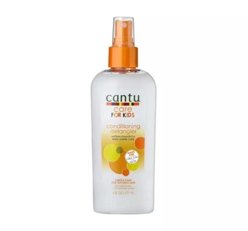 CANTU CARE FOR KIDS ODŻYWKA DO WŁOSÓW 177ML