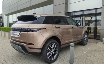 Land Rover Range Rover Evoque II 2024 Land Rover Range Rover Evoque Range Rover Evoque MY25 2.0D TD4 204 PS AWD, zdjęcie 10