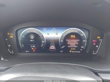Honda Prelude VI (BF1) 2026 Honda Prelude Hybrid 2026 2.0 Hybryda 141KM, zdjęcie 10