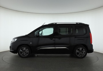Toyota 2020 Toyota ProAce City Verso 1.2 T, Salon Polska, zdjęcie 2
