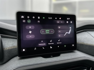 Skoda Kodiaq II SUV 2.0 TDI SCR 193KM 2024 Skoda Kodiaq 2.0TDI 193KM 4X4 Selection DSG l Matr, zdjęcie 20