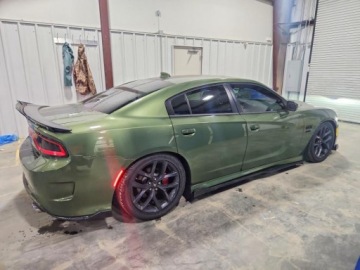 Dodge Charger VII 2023 Dodge Charger R 2023 5.7 Benzyna 370KM, zdjęcie 3