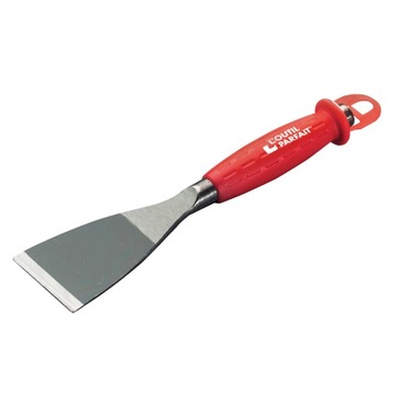 MOCNY PRZECINAK SZEROKI DŁUTO 6,5CM LOUTIL PARFAIT