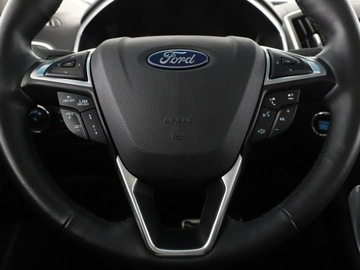 Ford Edge II 2017 Ford EDGE ST-Line 4X4 Panorama Czujniki parkowania, zdjęcie 20