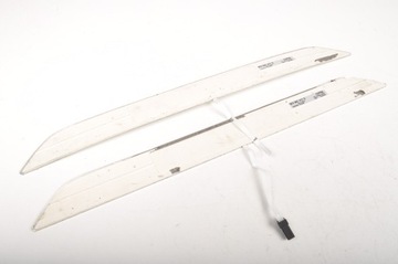 SEAT LEON III НАБОР ПОЛОС 5F4947417D CUPRA 2019