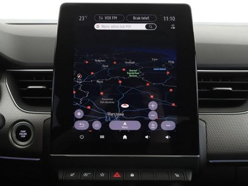 Renault Arkana SUV 1.3 TCe 140KM 2021 Renault Arkana Automat Navi Klimatyzacja, zdjęcie 22