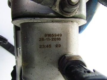 BMW F45 F46 F48 HYBRIDNÍ OHŘÍVAČ VODY 670441 9363111