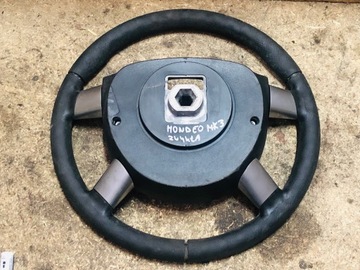 FORD MONDEO MK3 00-07 ПОДЪЕМ РУЛЕВОГО КОЛЕСА