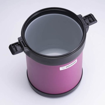ZOJIRUSHI SL-JAF14-SA ланч-бокс термос для обеда