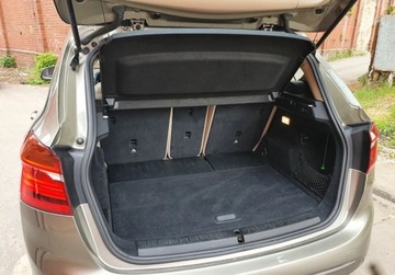 BMW Seria 2 F22-F23-F45-F46 Active Tourer 218d 150KM 2014 BMW Seria 2 Luxury Line Bezwypadkowa LED Serwis GetHelp 2.0, zdjęcie 20