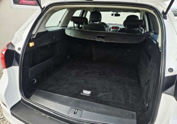 Opel Astra J Sports Tourer 1.4 Twinport ECOTEC 100KM 2012 Opel Astra Sliczna 1.4 Benzyna 100KM Zadbana BOGATA WERSJA 2013r Oryginal, zdjęcie 3