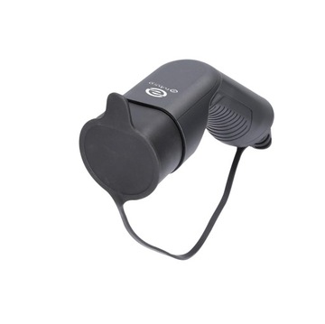 Ks Tools 117.7350 kabel spiralny efuturo, typ 2 na