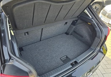 Seat Ibiza IV Hatchback 5d Facelifting 1.0 EcoTSI 95KM 2017 Seat Ibiza 1,0 Benzyna 95 KM Serwis GWARANCJA Zamiana Zarejestrowany 95KM, zdjęcie 17