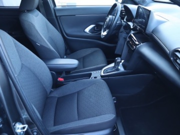 Toyota 2022 Toyota Yaris Cross 1.5 VVT-iE, Salon Polska, zdjęcie 8