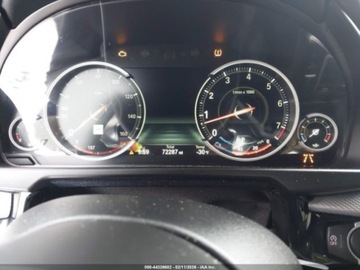 BMW X6 F16 2017 BMW X6 2017 BMW X6 XDRIVE35I 3.0 Benzyna 300KM, zdjęcie 16