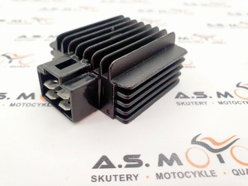 Regulator napięcia quad ATV 110 125 stator 6 cewek