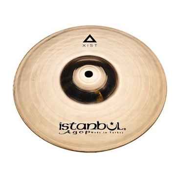 Istanbul Agop XIST Splash Brilliant 8